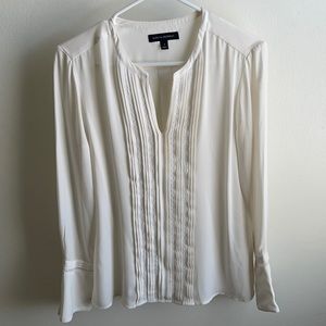 Banana Republic blouse